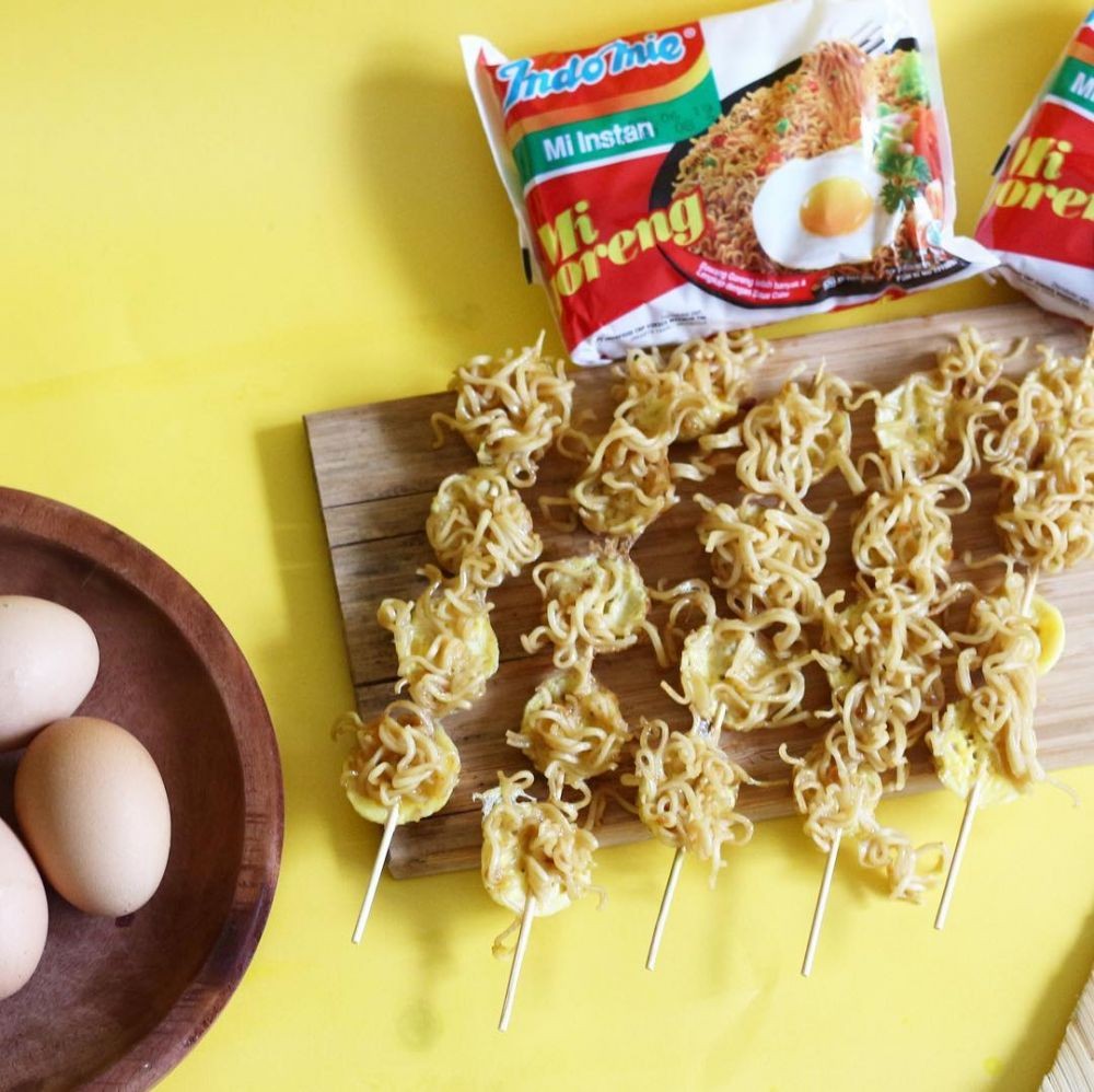 Tren Kuliner Yang Hits Di Jakarta